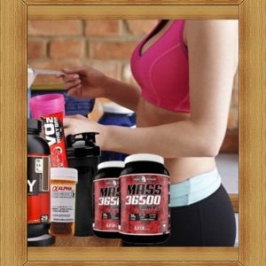 Emagrecedores Queimadores de Gordura