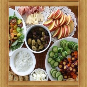 Florais e Ervas Medicinais