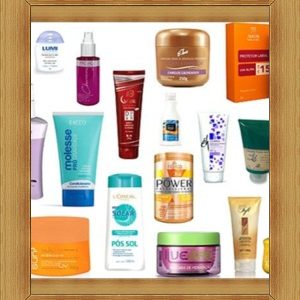 Saúde Beleza Cremes