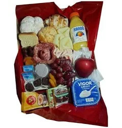 Cestas dia dos Namorados