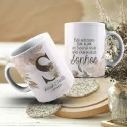 Canecas Personalizadas